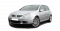 Volkswagen Golf V Hatchback